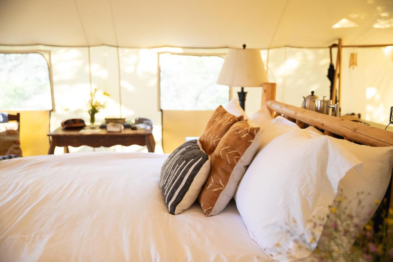 Hotel Collective Hill Country Wimberley Zewnętrze zdjęcie
