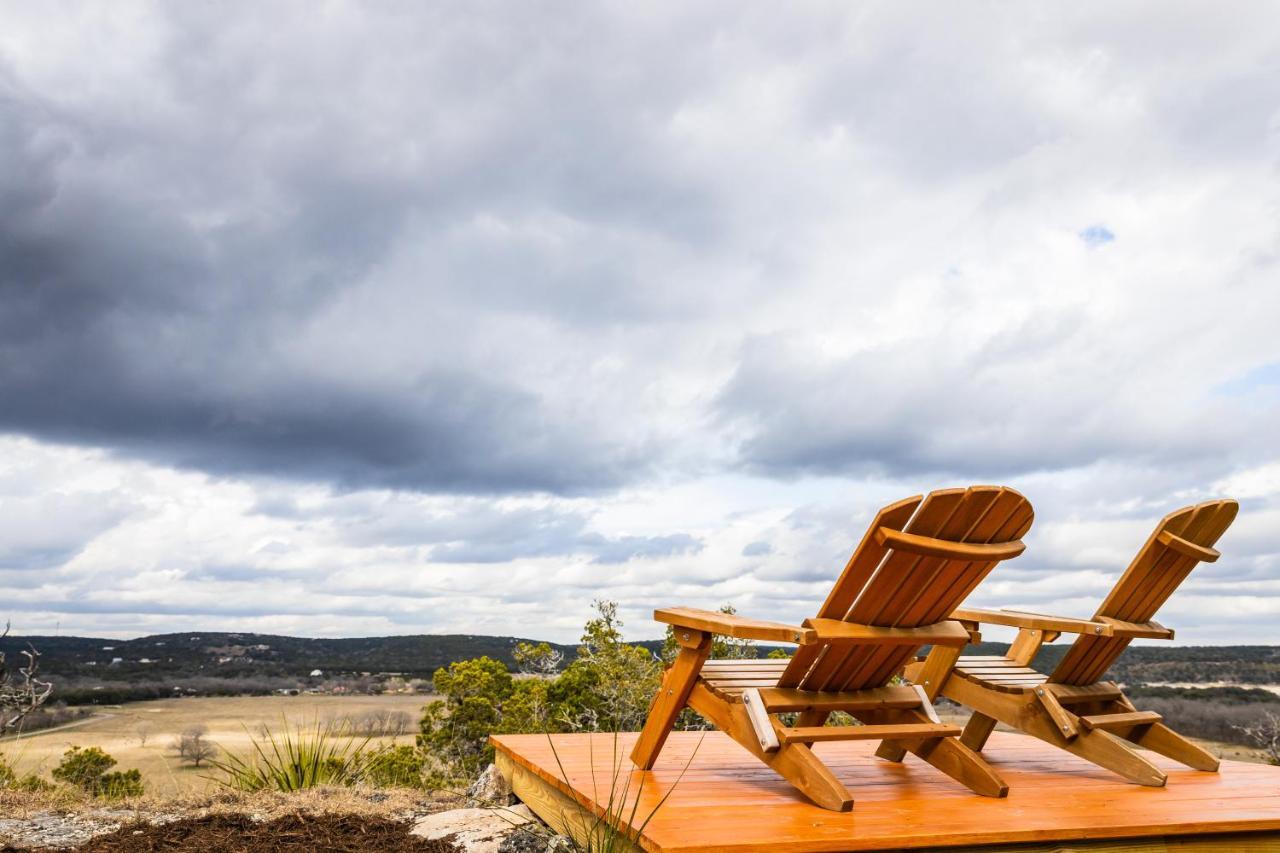 Hotel Collective Hill Country Wimberley Zewnętrze zdjęcie