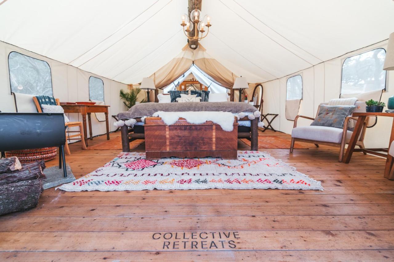 Hotel Collective Hill Country Wimberley Zewnętrze zdjęcie