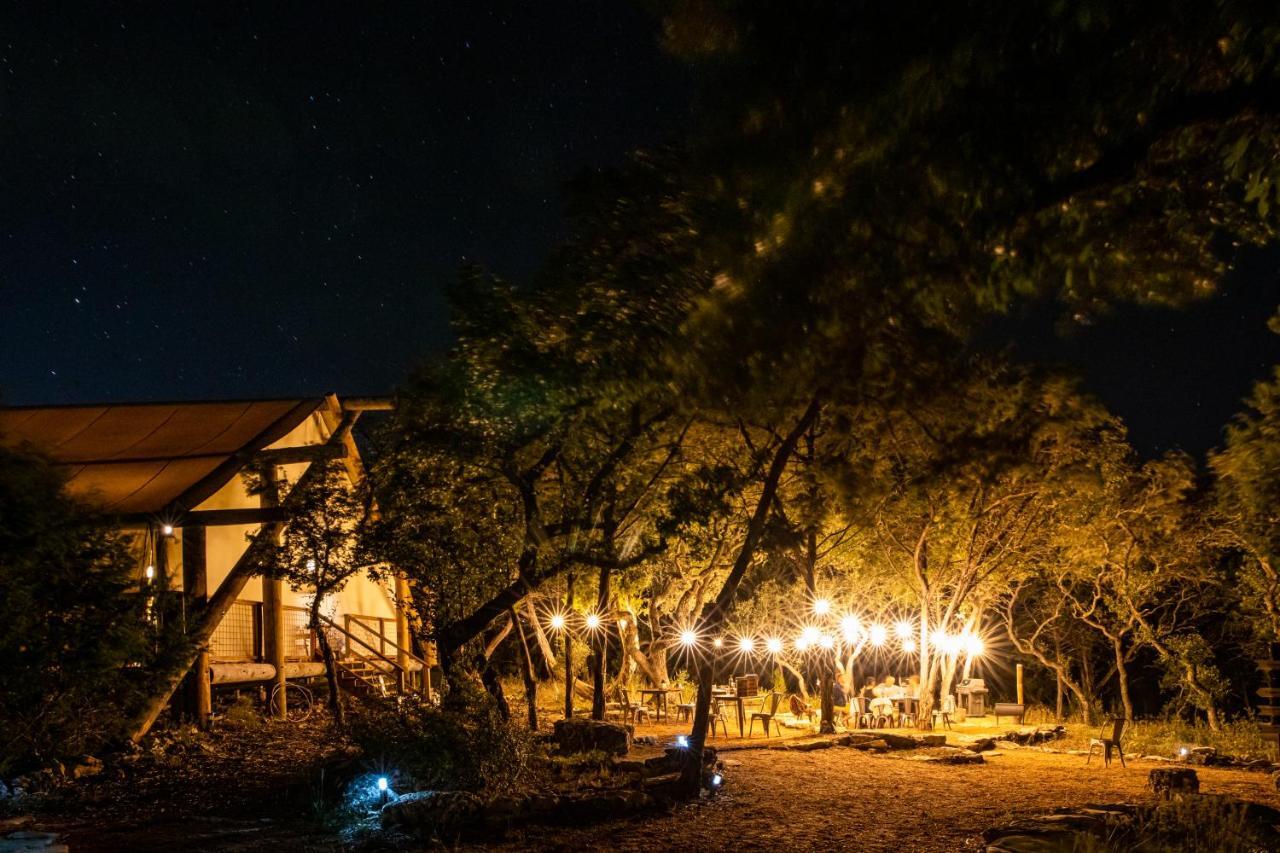 Hotel Collective Hill Country Wimberley Zewnętrze zdjęcie