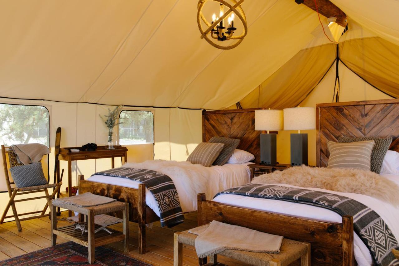 Hotel Collective Hill Country Wimberley Zewnętrze zdjęcie