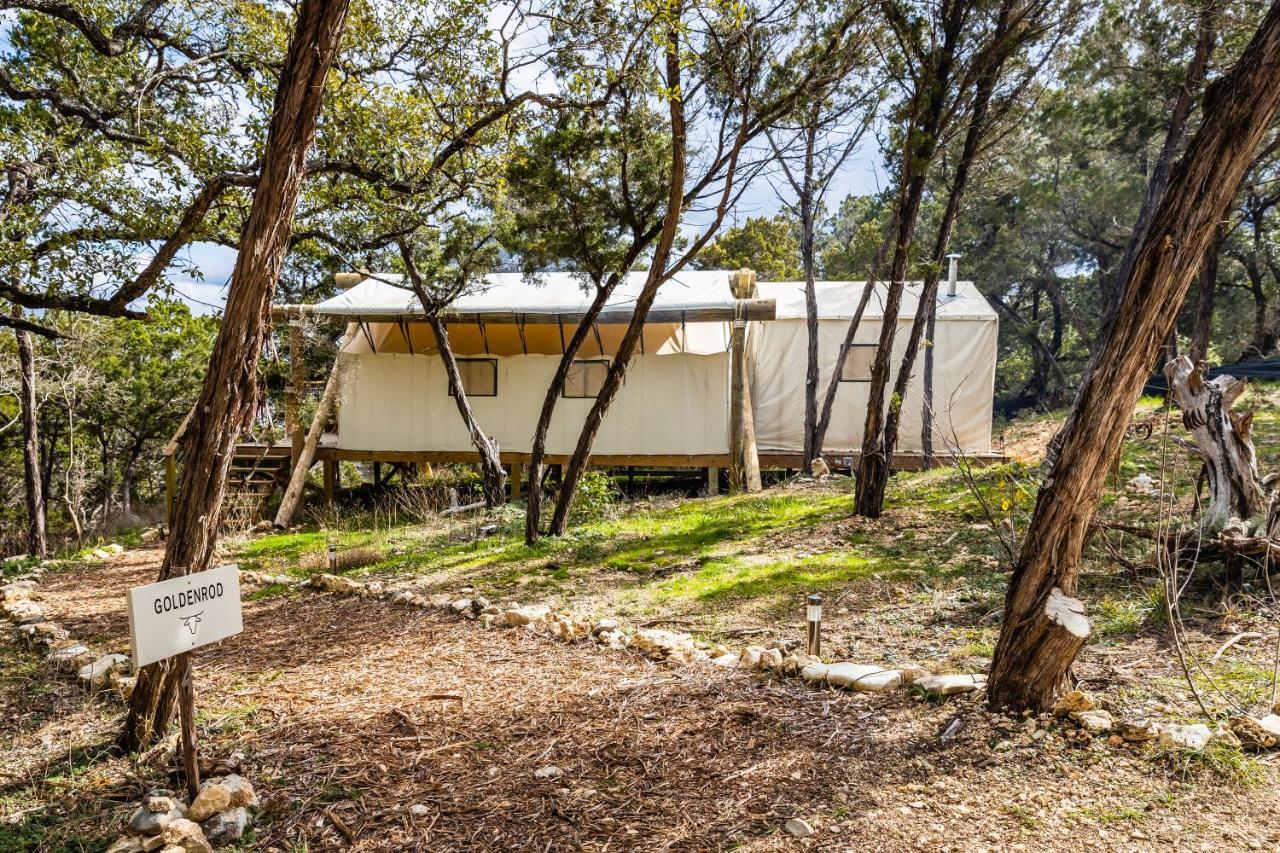 Hotel Collective Hill Country Wimberley Zewnętrze zdjęcie
