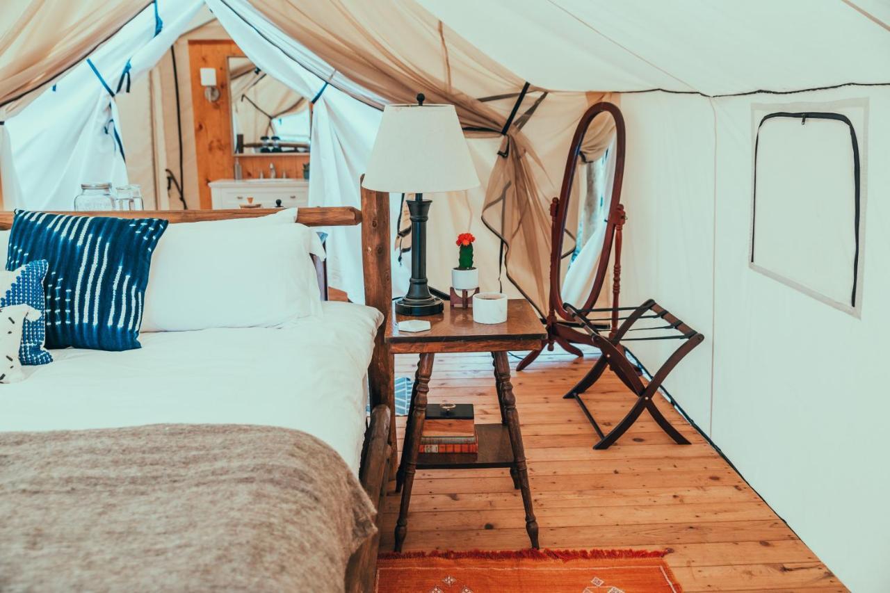 Hotel Collective Hill Country Wimberley Zewnętrze zdjęcie